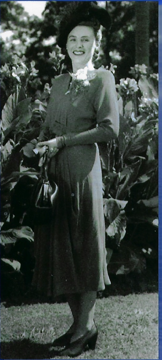Juenne Wallis Cameron